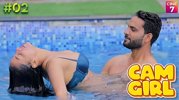 Cam Girl – 01E02 – 2022 – Hindi Hot Web Series – Cine7