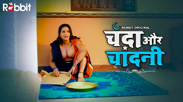 Chanda Aur Chandini – S01E01 – 2022 – Hindi Hot Web Series – RabbitMovies
