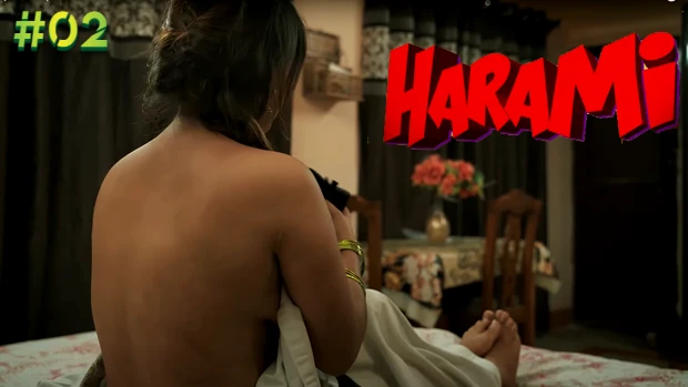 Harami – S01E02 – 2021 – Hindi Hot Web Series – WOOW