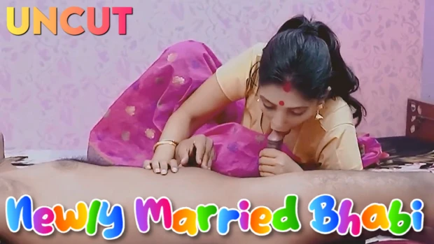 Newly Married Bhabi – 2023 – UNCUT Bengali Short Film