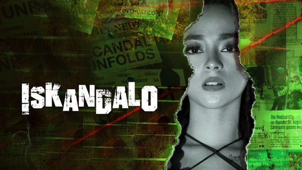 Iskandalo – S01E07 – 2023 – Tagalog Hot Web Series – Vivamax