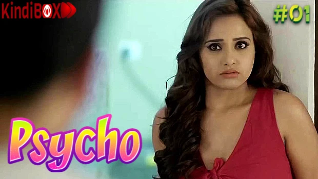 Psycho – S01E01 – 2021 – Hindi Hot Web Series – Kindibox