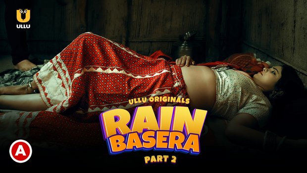 Rain Basera – P02 – 2023 – Hindi Hot Web Series – ULLU