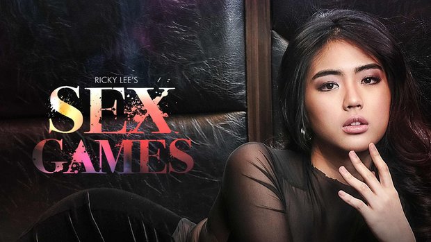Sex Games – 2023 – Tagalog Hot Movie – Vivamax