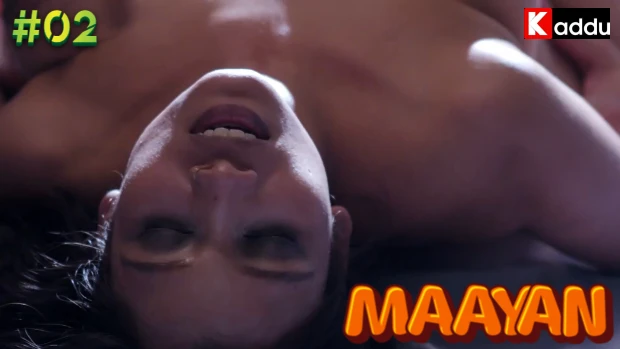 Maayan – S01E02 – 2023 – Hindi Hot Web Series – KadduApp