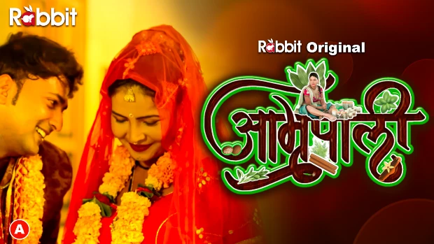 Amrapali – S01E01 – 2023- Hindi Hot Web Series – RabbitMovies