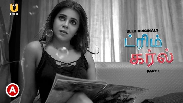 Dream Girl – P01 – 2023 – Tamil Hot Web Series – UllU