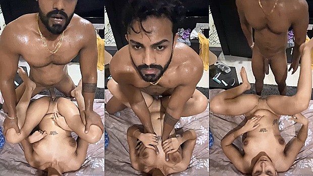 Sunday Live – 2023 – UNCUT Hindi Short Film – BongoNaari