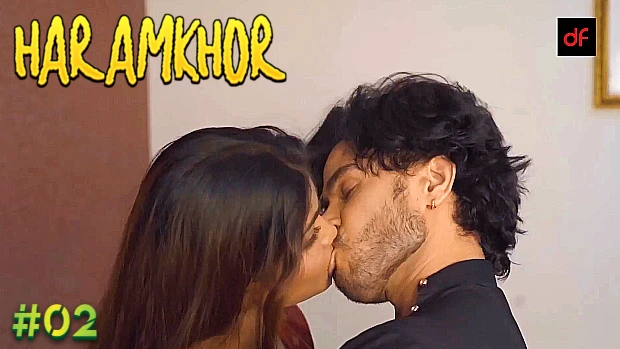 Haramkhor – S01E02 – 2023 – Hindi Hot Web Series – DreamsFilms