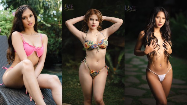 Best 4 – 2023 – Live Show – LiveShow.ph