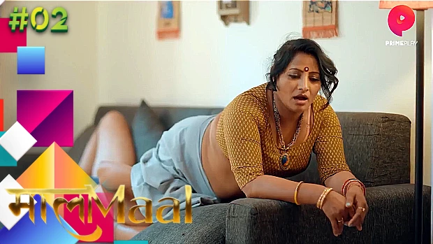 Maalamaal – S01E02 – 2023 – Hindi Hot Web Series – PrimePlay