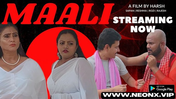Maali – 2023 – UNCUT Hindi Short Film – Neonx