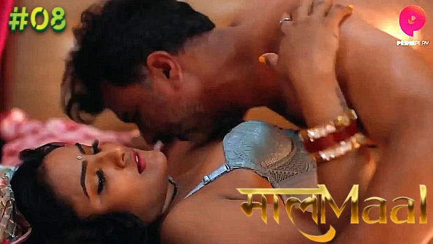 Maalamaal – S01E08 – 2023 – Hindi Hot Web Series – PrimePlay