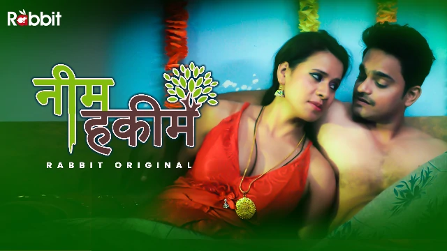 Neem Hakim – S01E02 – 2022- Hindi Hot Web Series – RabbitMovies