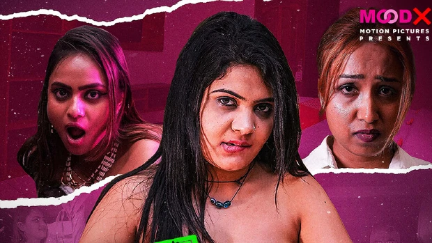 Ooyo Kand – S01E04 – 2023 – UNCUT Hindi Hot Web Series – MoodX