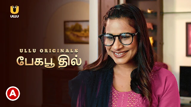 Palang Tod – Bekaboo Dil – 2020 – Tamil Hot Web Series – UllU