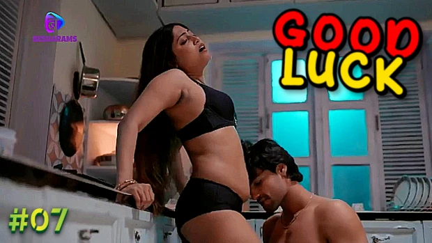 Good Luck – S01E07 – 2023 – Hindi Hot Web Series – Besharams