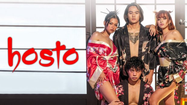 Hosto – 2023 – Tagalog Hot Movie – Vivamax