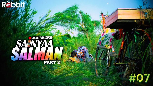 Sainyaa Salman – S02E07 – 2022 – Hindi Hot Web Series – RabbitMovies