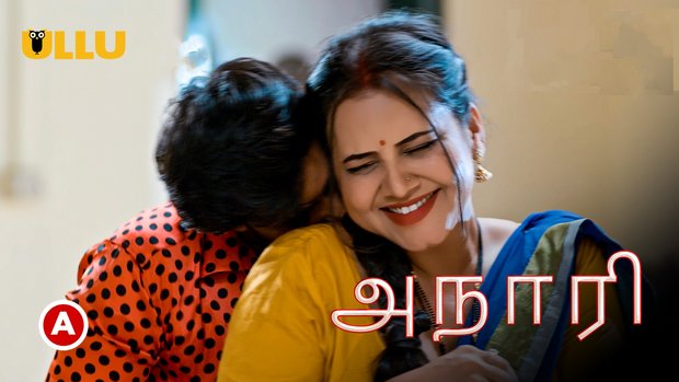 Anari – P01 – 2023 – Tamil Hot Web Series – UllU