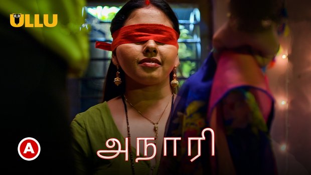 Anari – P02 – 2023 – Tamil Hot Web Series – UllU