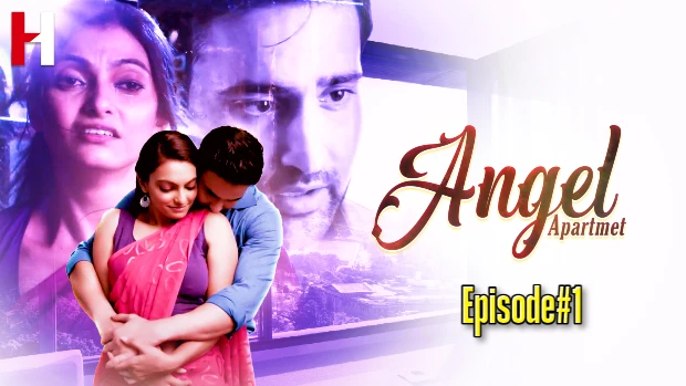 Angel Apartment – S01E01 – 2023 – Hindi Hot Web Series – HuntCinema