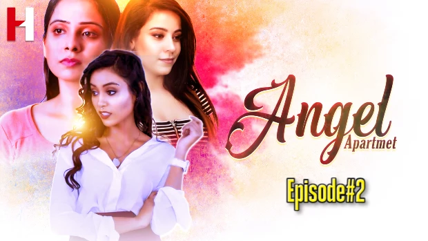 Angel Apartment – S01E02 – 2023 – Hindi Hot Web Series – HuntCinema