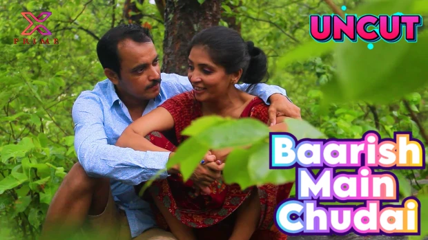 Baarish Main Chudai – 2023 – Hindi Uncut Short Film – XPrime