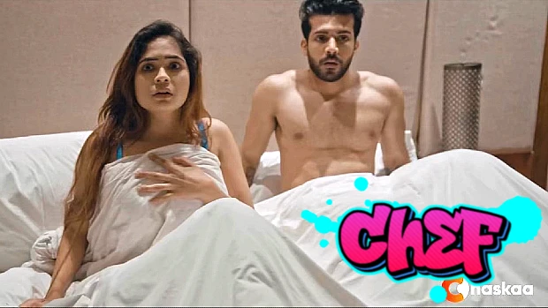 Chef – 2021 – Hindi Hot Short Film – oChaskaa