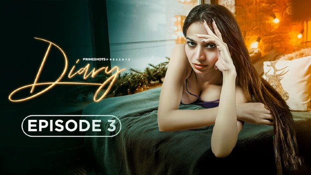 Diary – S01E03 – 2023 – Hindi Hot Web Series – PrimeShots