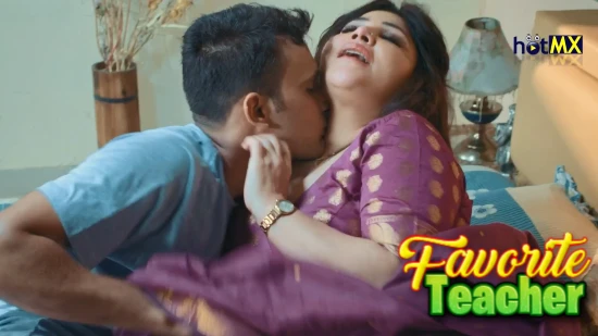 Favorite Teacher – S01E04 – 2022 – Hindi Hot Web Series – HotMX