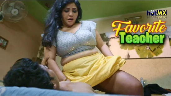 Favorite Teacher – S01E07 – 2022 – Hindi Hot Web Series – HotMX