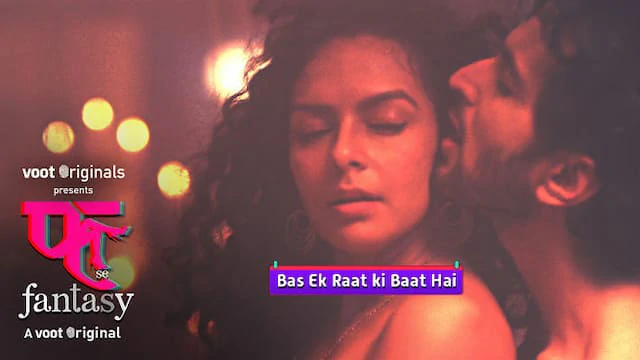 Fuh Se Fantasy – S01E08 – 2023 – Hindi Hot Web Series