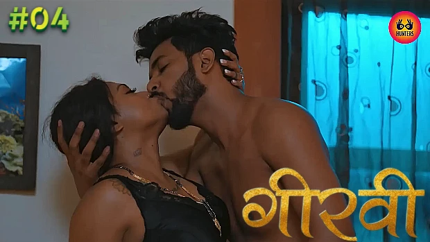 Girvi – S01E04 – 2023 – Hindi Hot Web Series – HuntersApp
