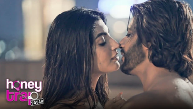 Honey Trap Squad – The Interview – 2023 – Hindi Hot Web Series