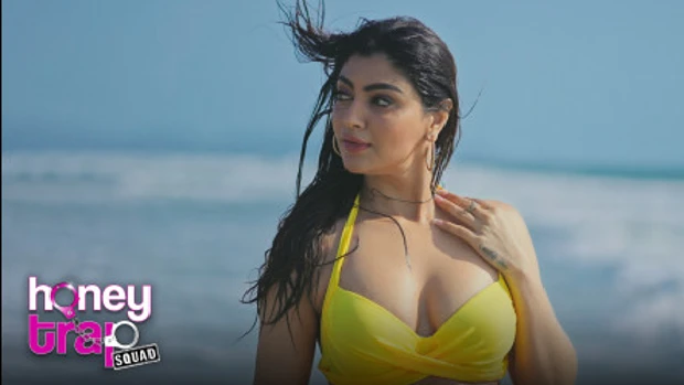 Honey Trap Squad – The Package – 2023 – Hindi Hot Web Series