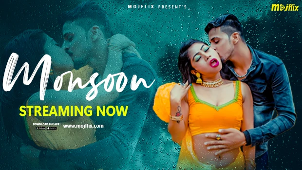 Monsoon – 2023 – Hindi Uncut Short Film – Mojflix