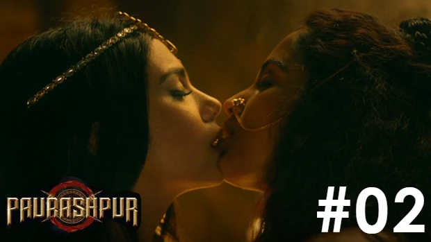 Paurashpur – S01E02 – 2020 – Hindi Hot Web Series