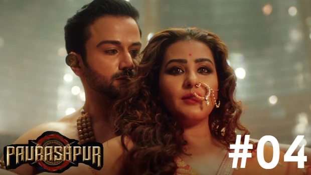 Paurashpur – S01E04 – 2020 – Hindi Hot Web Series