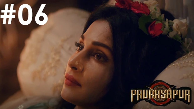 Paurashpur – S01E06 – 2020 – Hindi Hot Web Series