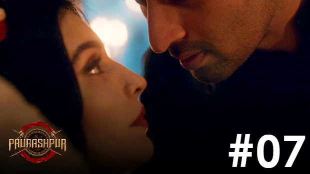 Paurashpur – S01E07 – 2020 – Hindi Hot Web Series