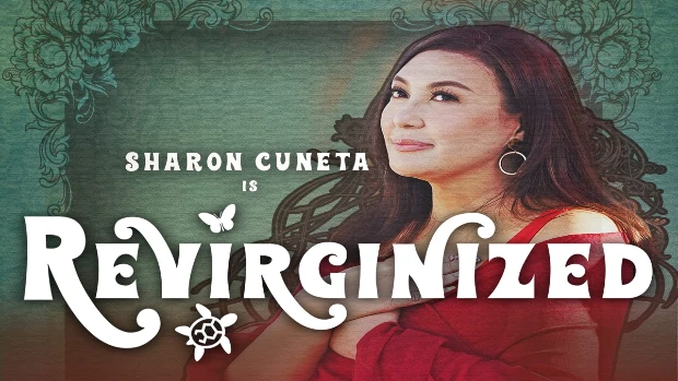 ReVirginized – 2023 – Tagalog Hot Movie – Vivamax