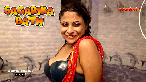 Sagarika Bath – 2022 – Solo Short Film – HotMirchi