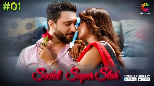 Secret Superstar – S01E01 – 2023 – Hindi Hot Web Series – CinePrime