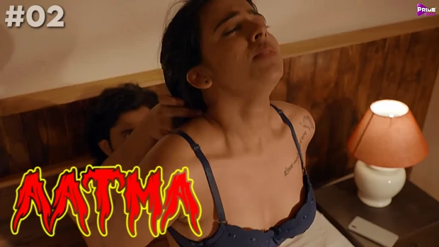Aatma – S01E02 – 2023 – Hindi Hot Web Series – PrimeShots
