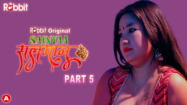Sainyaa Salman – S02E13 – 2023 – Hindi Hot Web Series – RabbitMovies
