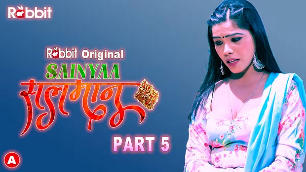 Sainyaa Salman – S02E14 – 2023 – Hindi Hot Web Series – RabbitMovies