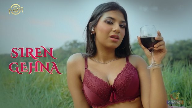 Siren Gehna – River Point – 2023 – Solo Short Film – Flaunt
