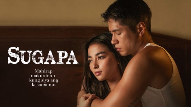 Sugapa – 2023 – Tagalog Hot Movie – Vivamax