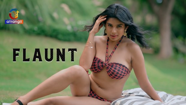 Zealous Jhilmi – Morning Date – 2023 – Solo Short Film – Flaunt
